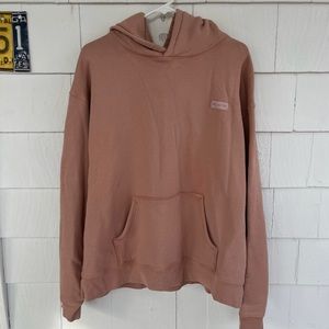 Set Active Hoodie amethyst